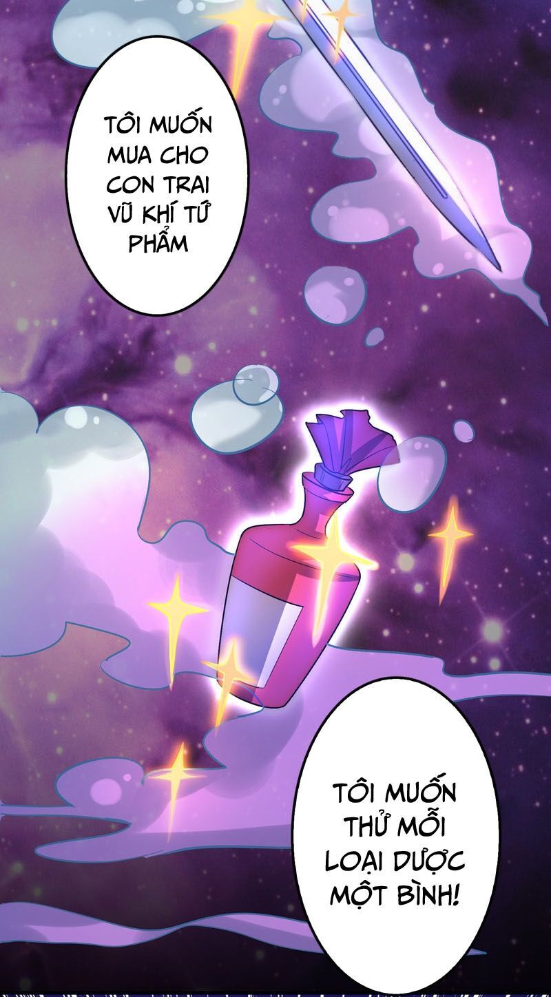 Hệ Thống Đại Gia Tại Dị Giới Chapter 105 - Trang 2