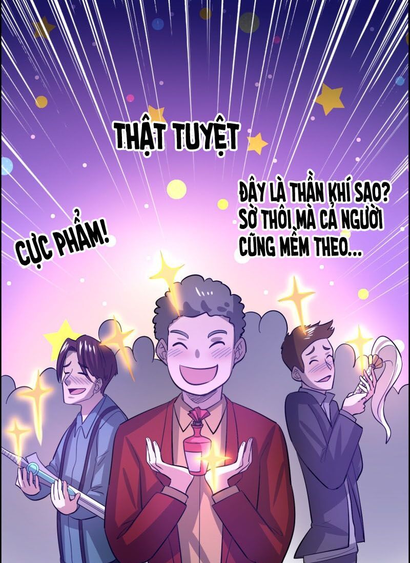 Hệ Thống Đại Gia Tại Dị Giới Chapter 105 - Trang 2