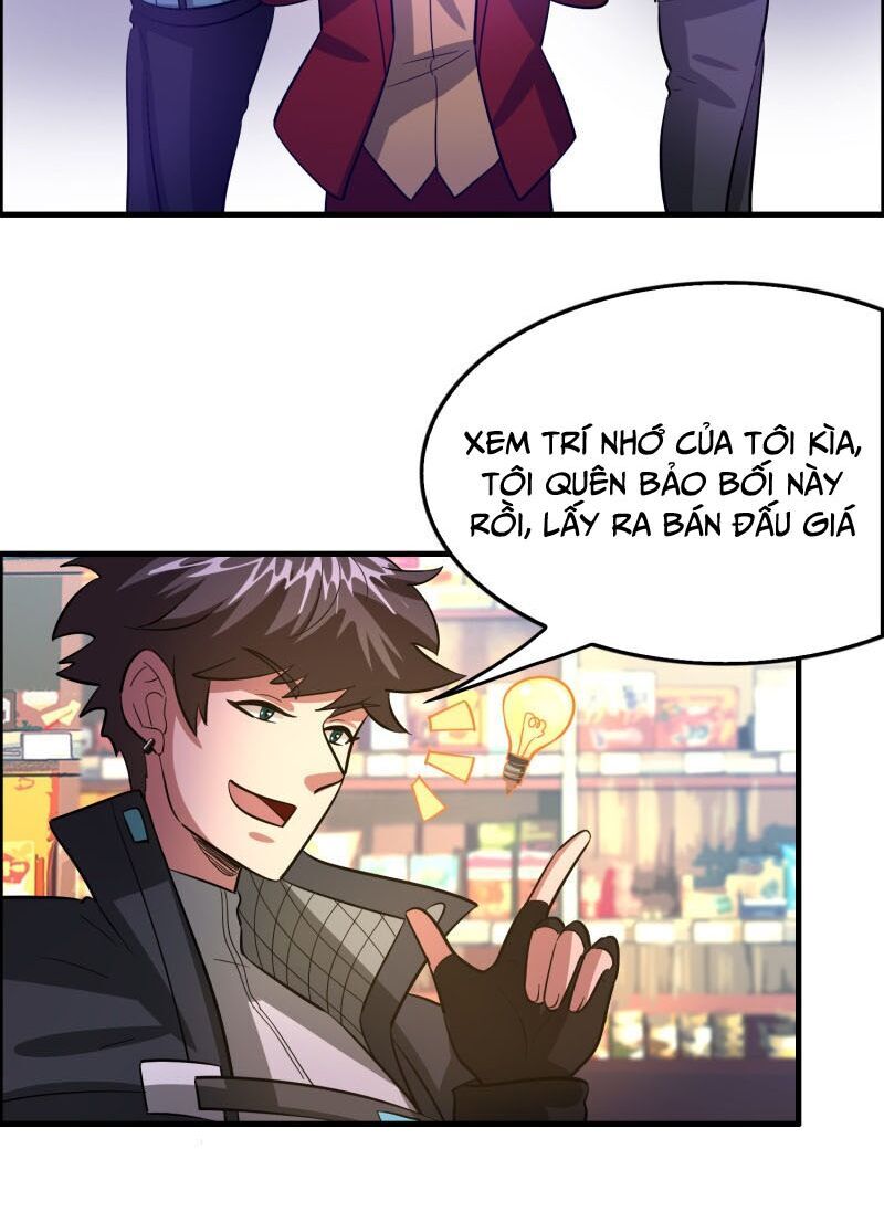 Hệ Thống Đại Gia Tại Dị Giới Chapter 105 - Trang 2