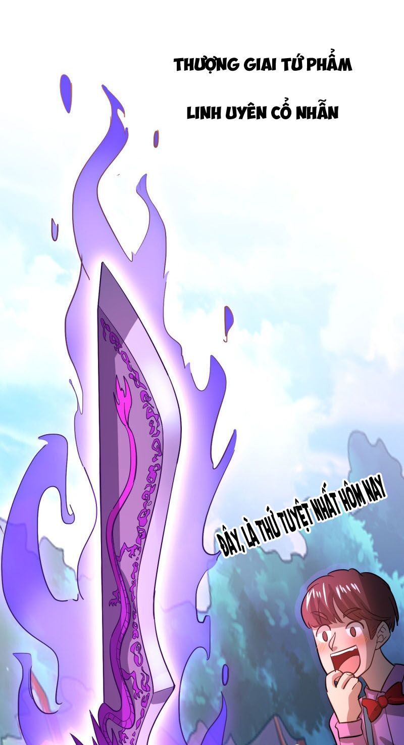 Hệ Thống Đại Gia Tại Dị Giới Chapter 105 - Trang 2