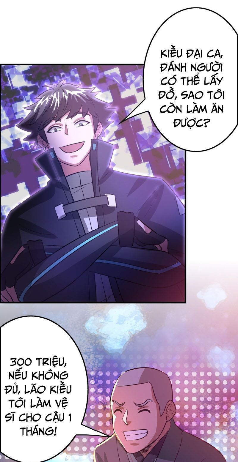 Hệ Thống Đại Gia Tại Dị Giới Chapter 105 - Trang 2