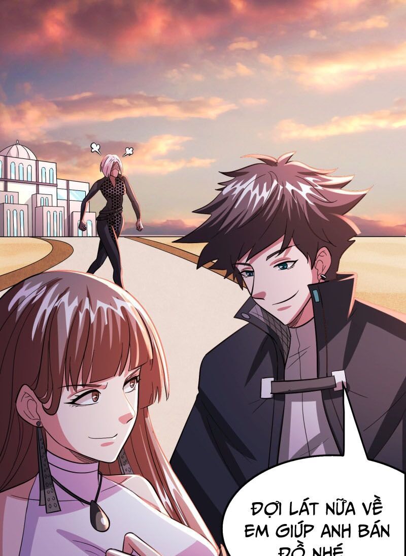 Hệ Thống Đại Gia Tại Dị Giới Chapter 105 - Trang 2