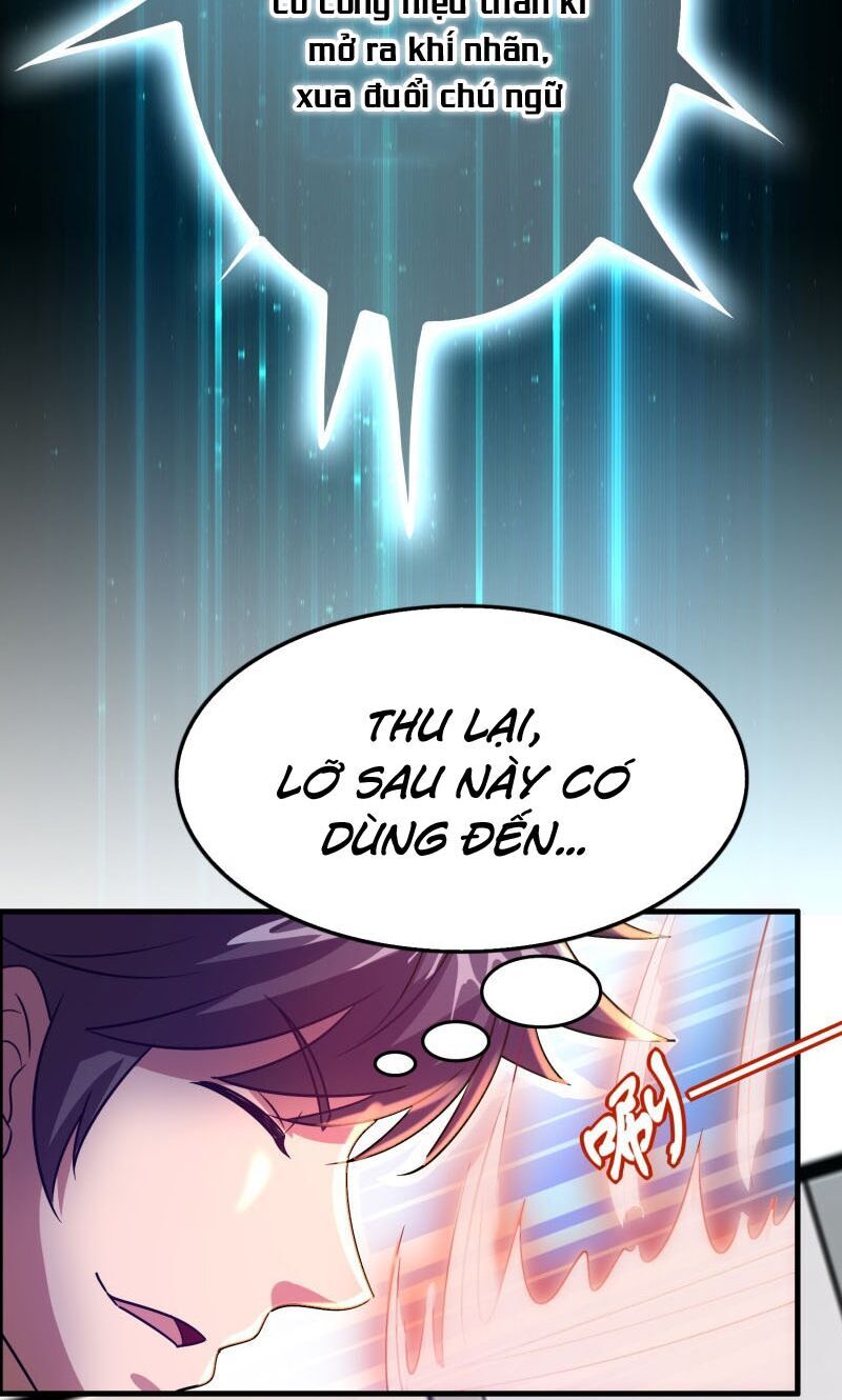 Hệ Thống Đại Gia Tại Dị Giới Chapter 105 - Trang 2