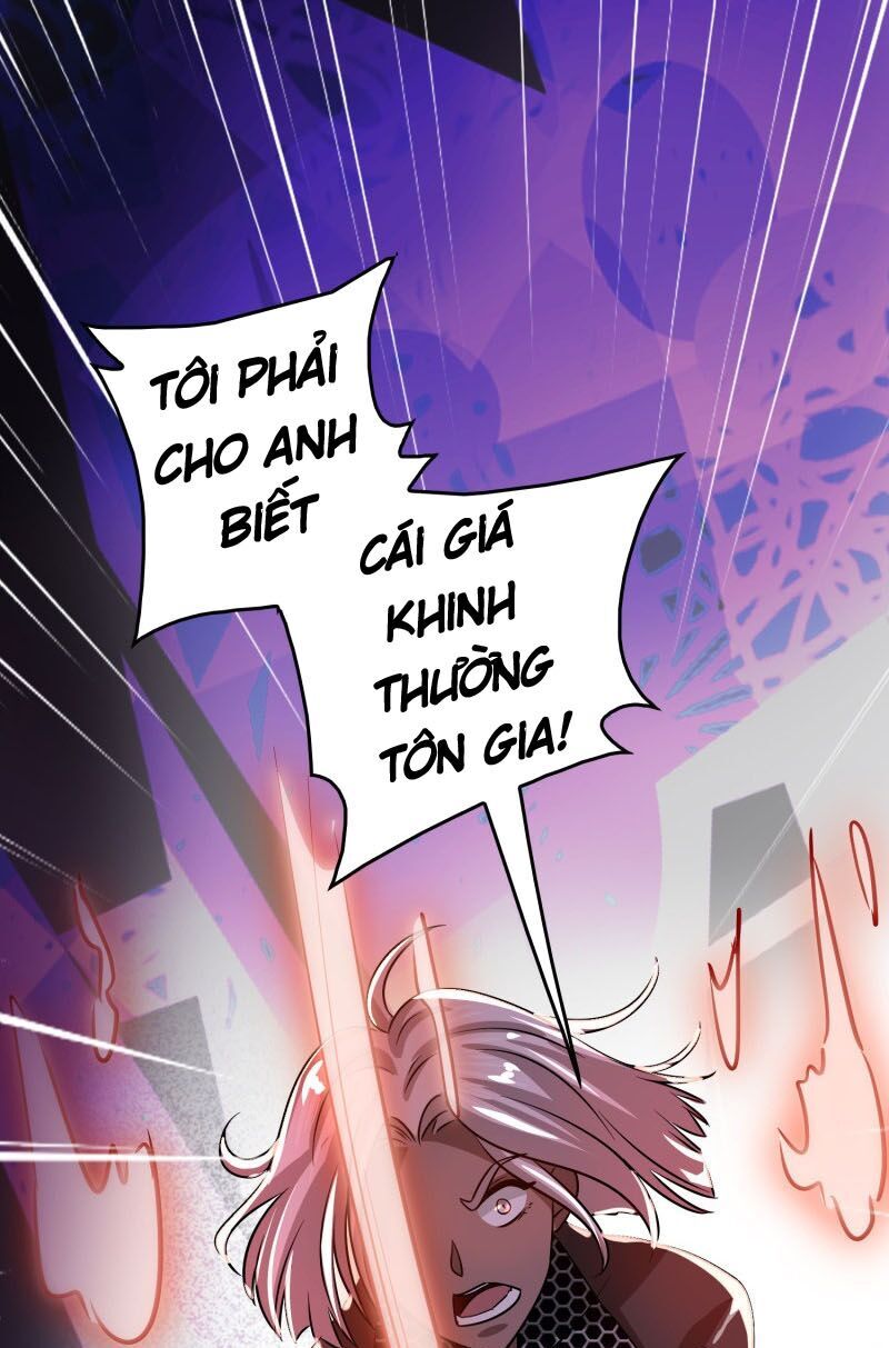 Hệ Thống Đại Gia Tại Dị Giới Chapter 105 - Trang 2