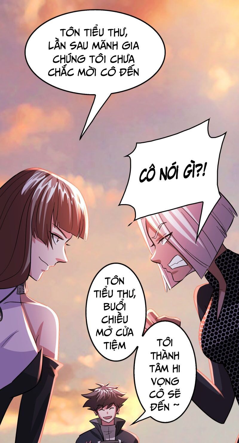 Hệ Thống Đại Gia Tại Dị Giới Chapter 105 - Trang 2