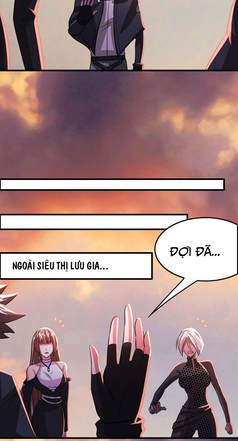 Hệ Thống Đại Gia Tại Dị Giới Chapter 105 - Trang 2