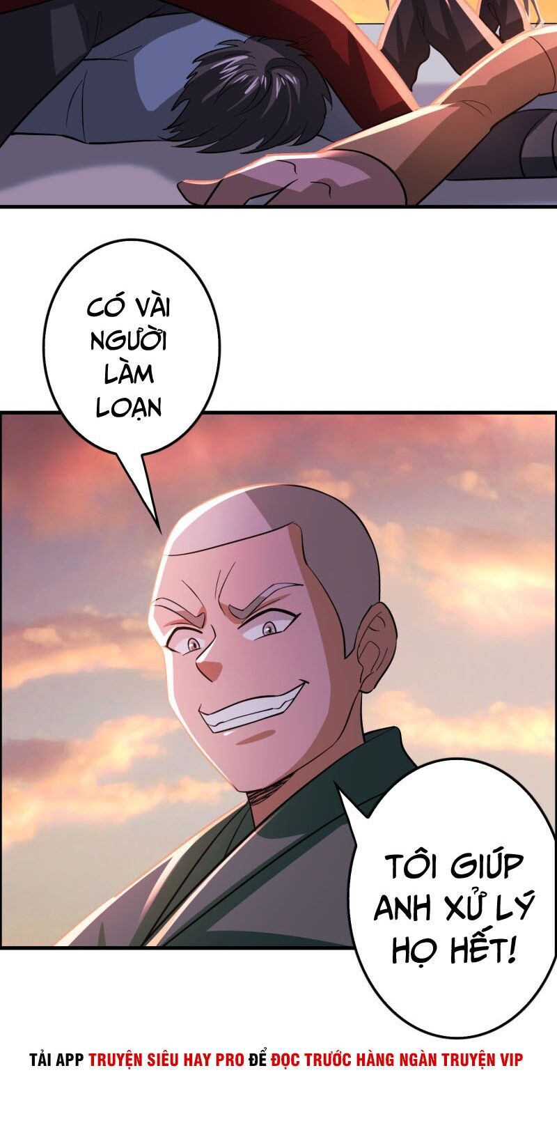 Hệ Thống Đại Gia Tại Dị Giới Chapter 105 - Trang 2