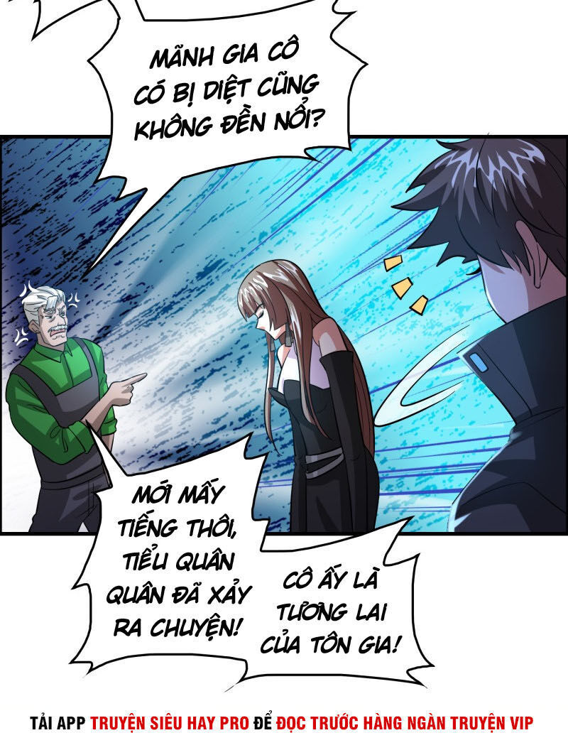 Hệ Thống Đại Gia Tại Dị Giới Chapter 107 - Trang 2