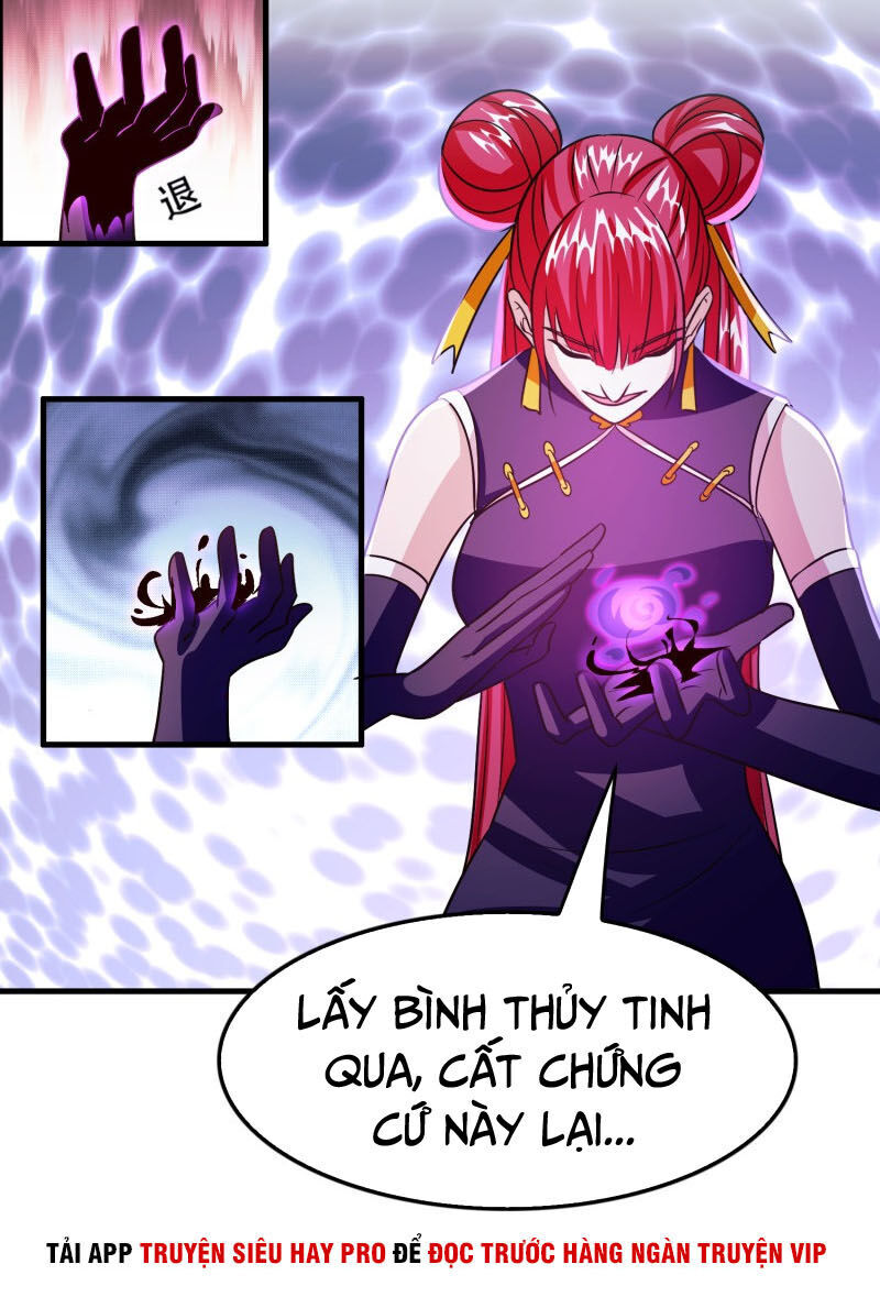 Hệ Thống Đại Gia Tại Dị Giới Chapter 107 - Trang 2