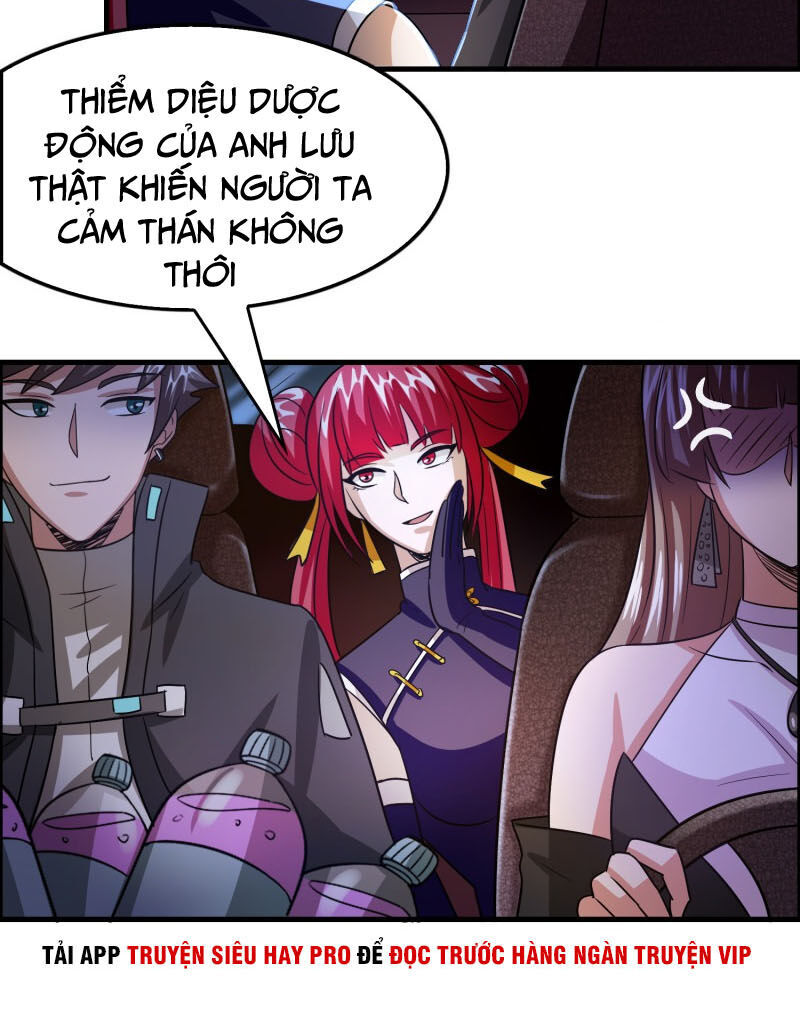 Hệ Thống Đại Gia Tại Dị Giới Chapter 108 - Trang 2