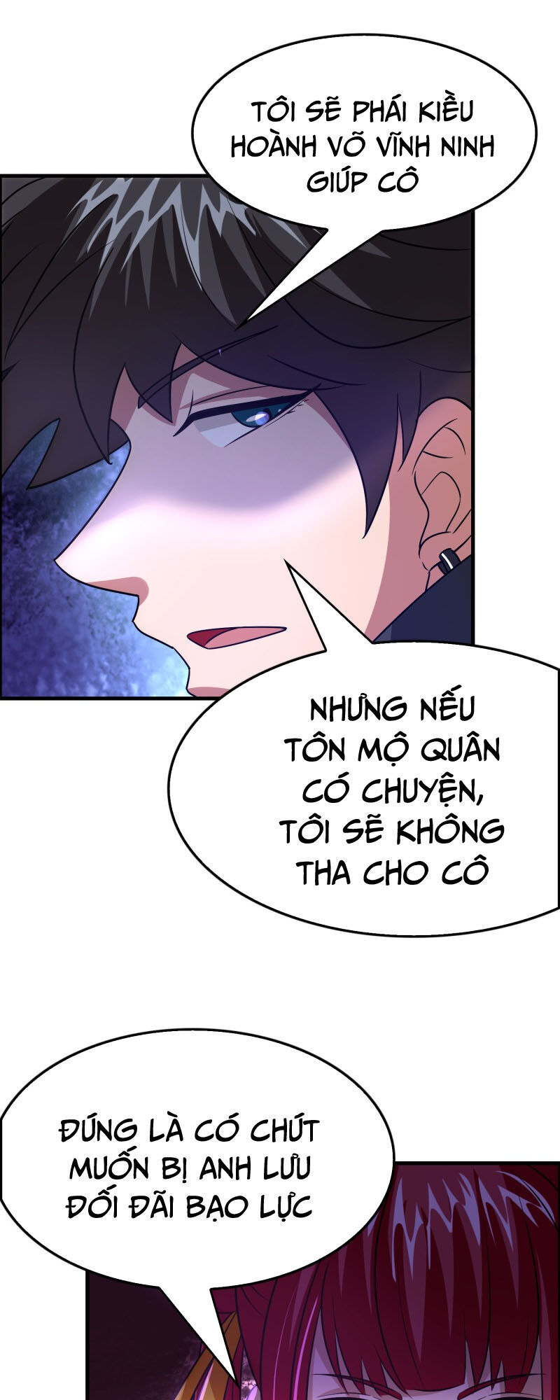 Hệ Thống Đại Gia Tại Dị Giới Chapter 108 - Trang 2
