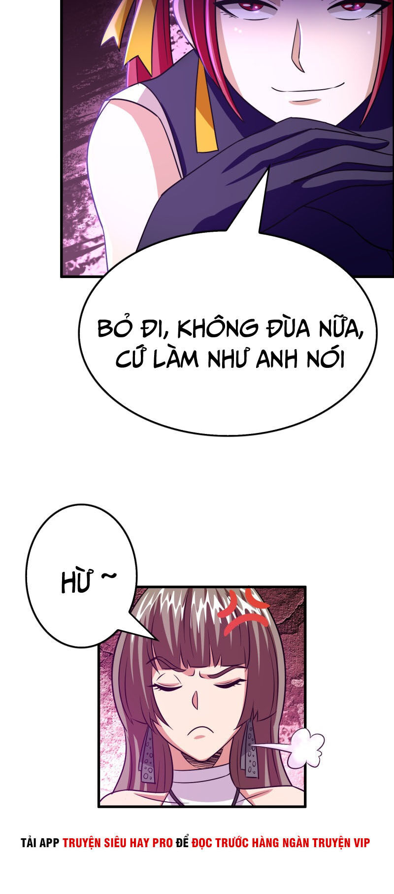 Hệ Thống Đại Gia Tại Dị Giới Chapter 108 - Trang 2