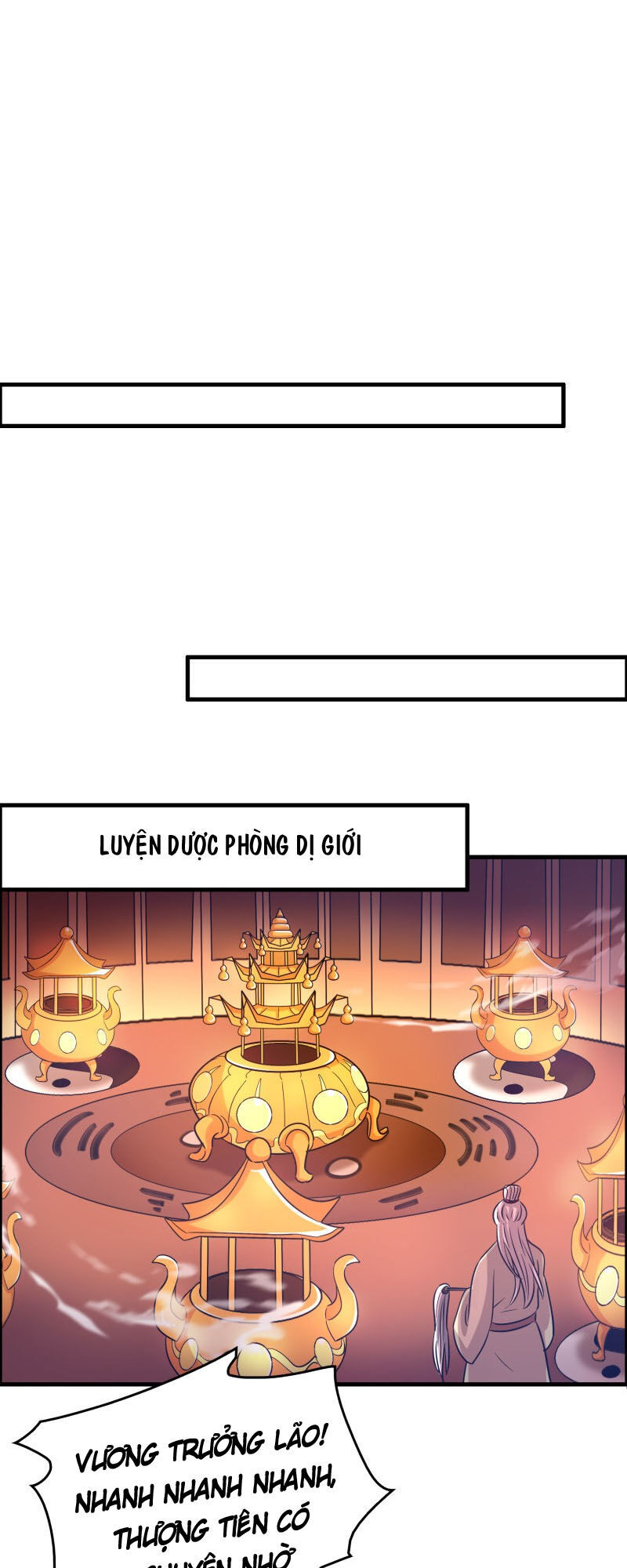 Hệ Thống Đại Gia Tại Dị Giới Chapter 108 - Trang 2