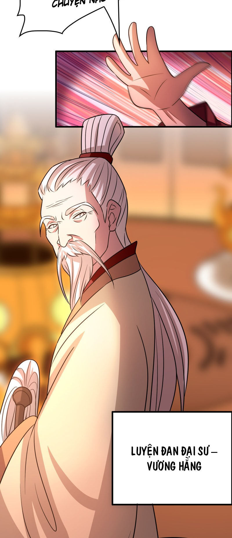 Hệ Thống Đại Gia Tại Dị Giới Chapter 108 - Trang 2