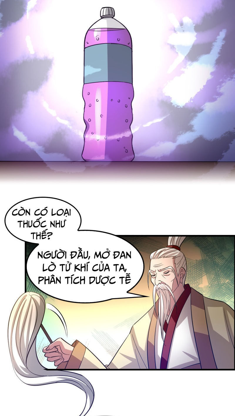 Hệ Thống Đại Gia Tại Dị Giới Chapter 108 - Trang 2