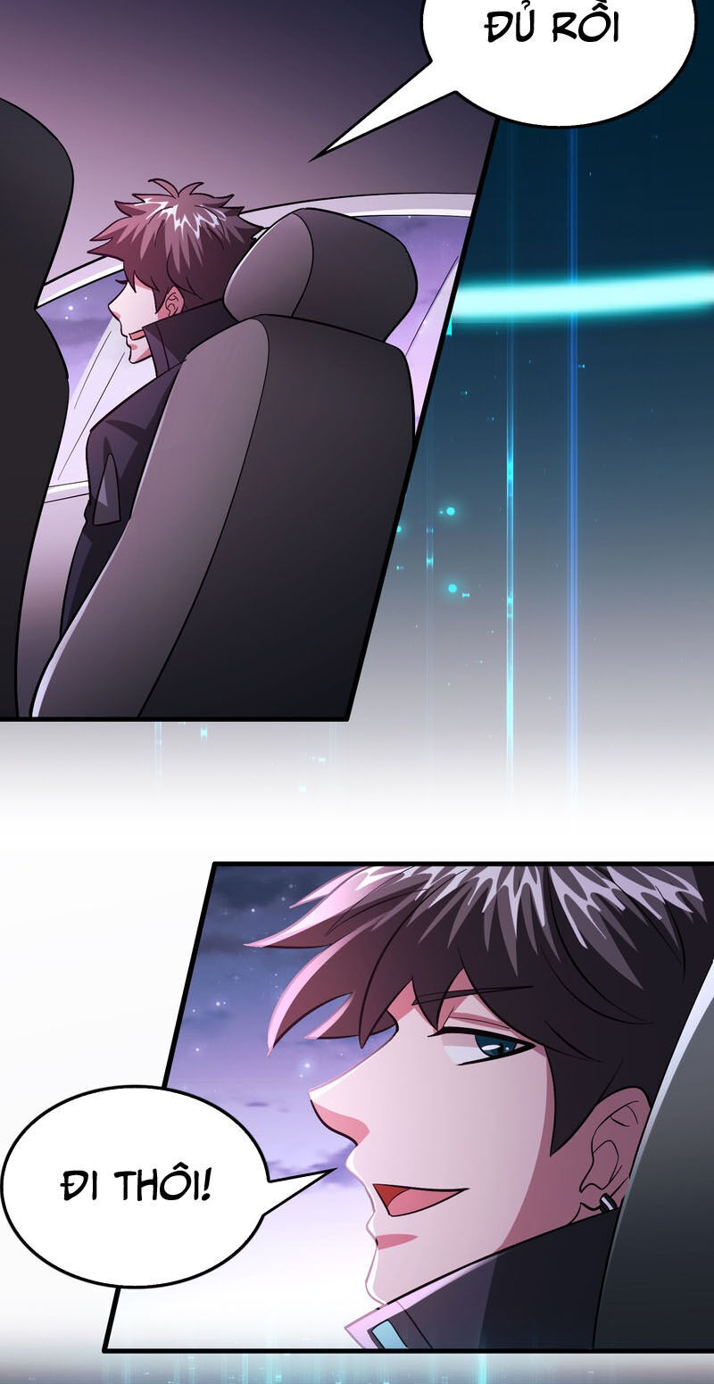 Hệ Thống Đại Gia Tại Dị Giới Chapter 108 - Trang 2