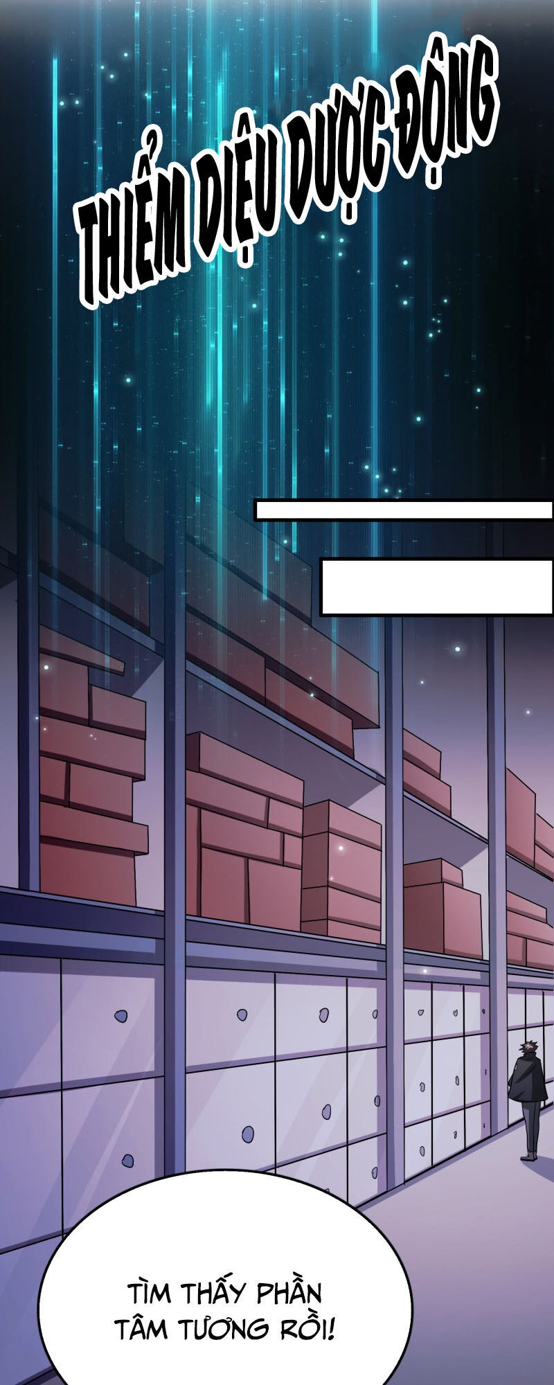 Hệ Thống Đại Gia Tại Dị Giới Chapter 108 - Trang 2