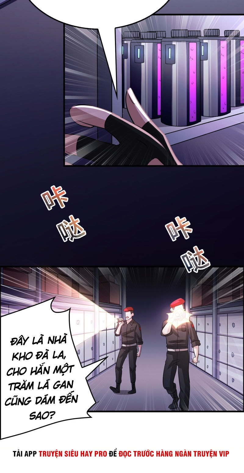 Hệ Thống Đại Gia Tại Dị Giới Chapter 108 - Trang 2