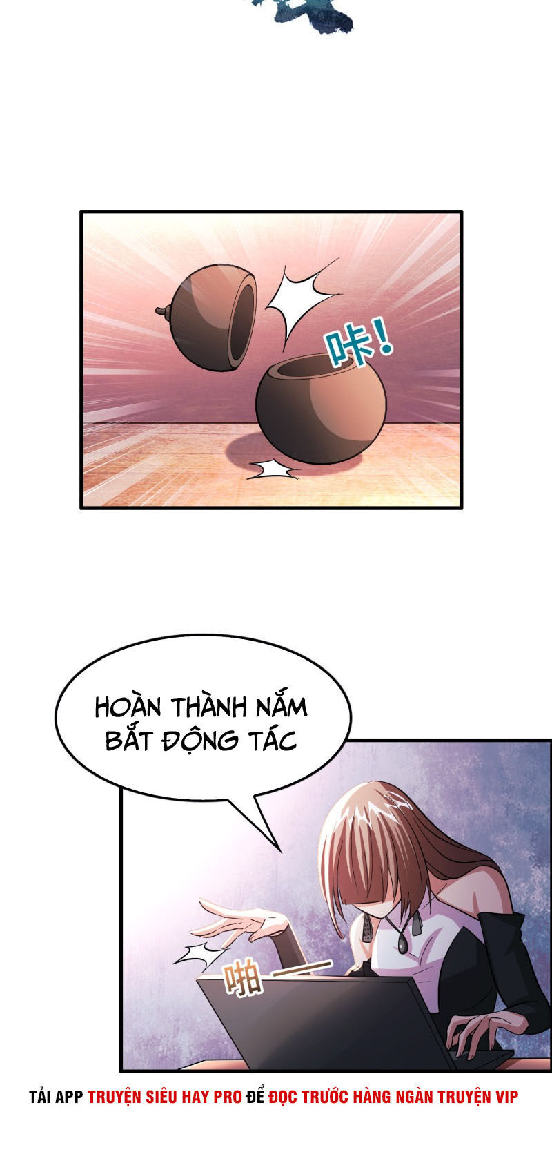 Hệ Thống Đại Gia Tại Dị Giới Chapter 109 - Trang 2