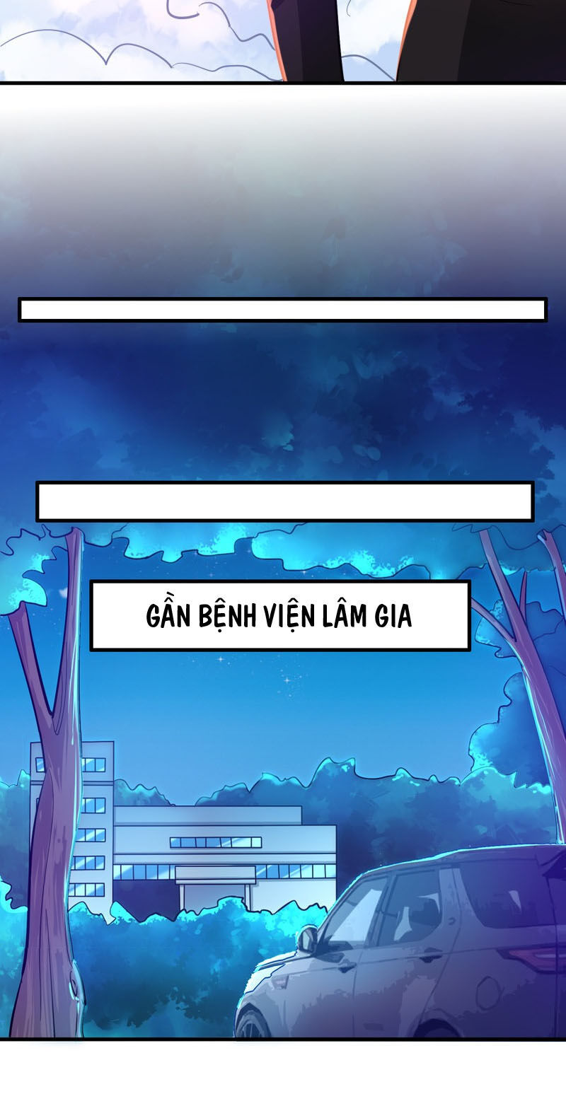 Hệ Thống Đại Gia Tại Dị Giới Chapter 109 - Trang 2