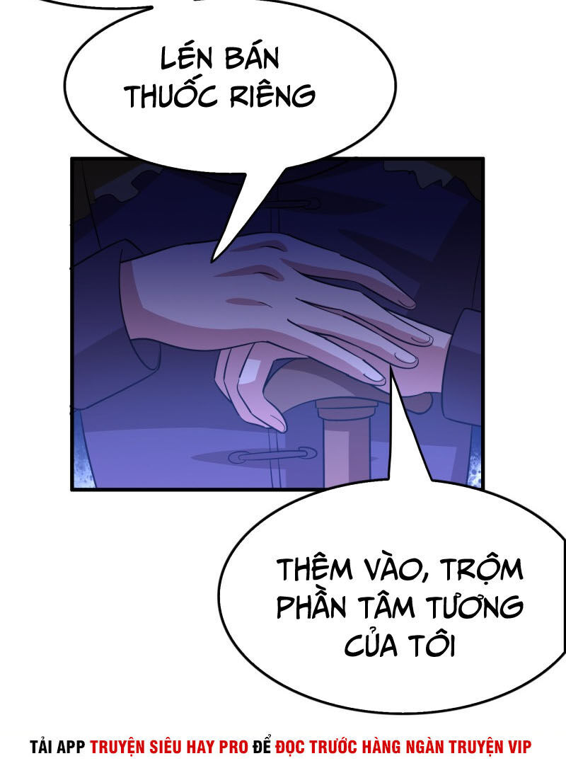 Hệ Thống Đại Gia Tại Dị Giới Chapter 109 - Trang 2