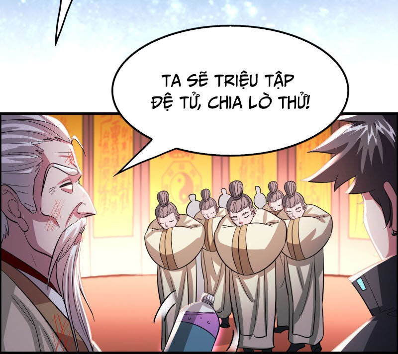 Hệ Thống Đại Gia Tại Dị Giới Chapter 109 - Trang 2