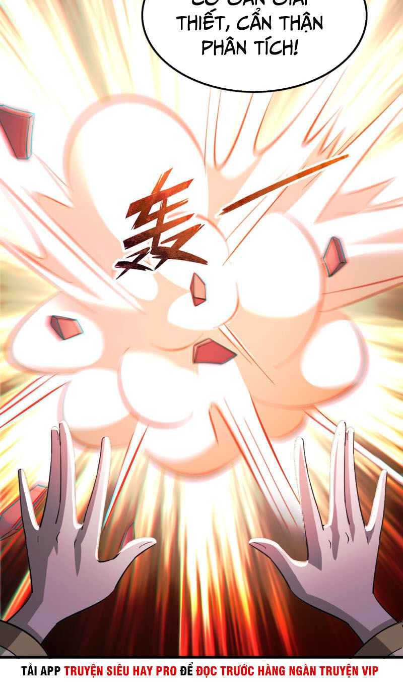 Hệ Thống Đại Gia Tại Dị Giới Chapter 109 - Trang 2