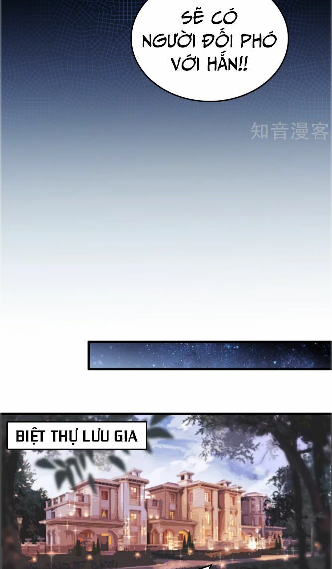 Hệ Thống Đại Gia Tại Dị Giới Chapter 11 - Trang 2