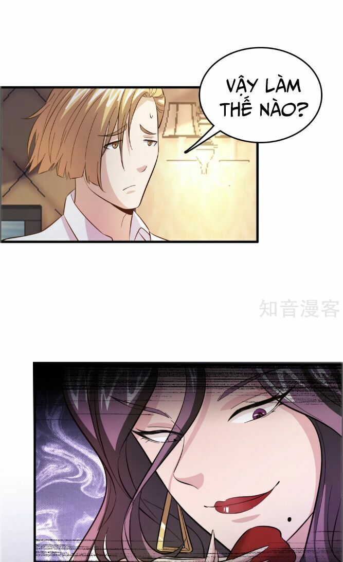 Hệ Thống Đại Gia Tại Dị Giới Chapter 11 - Trang 2