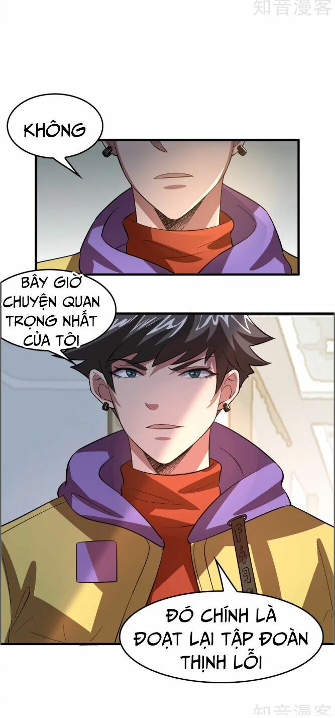 Hệ Thống Đại Gia Tại Dị Giới Chapter 11 - Trang 2