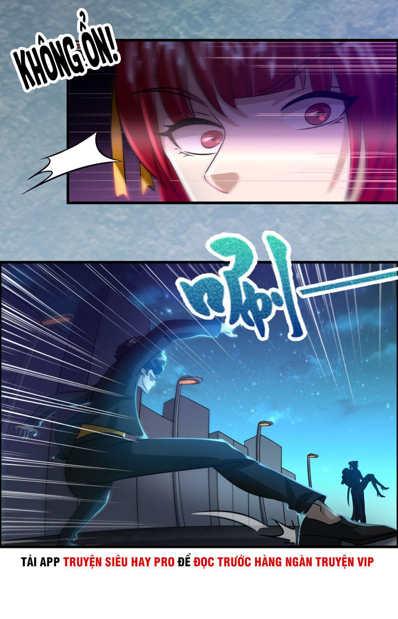 Hệ Thống Đại Gia Tại Dị Giới Chapter 110 - Trang 2