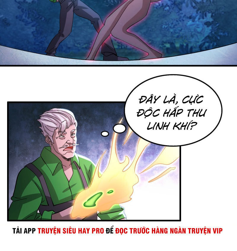 Hệ Thống Đại Gia Tại Dị Giới Chapter 110 - Trang 2