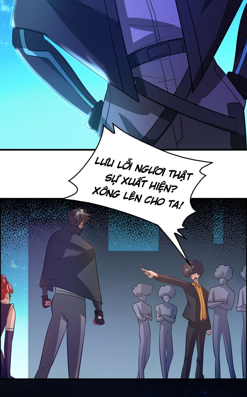 Hệ Thống Đại Gia Tại Dị Giới Chapter 111 - Trang 2