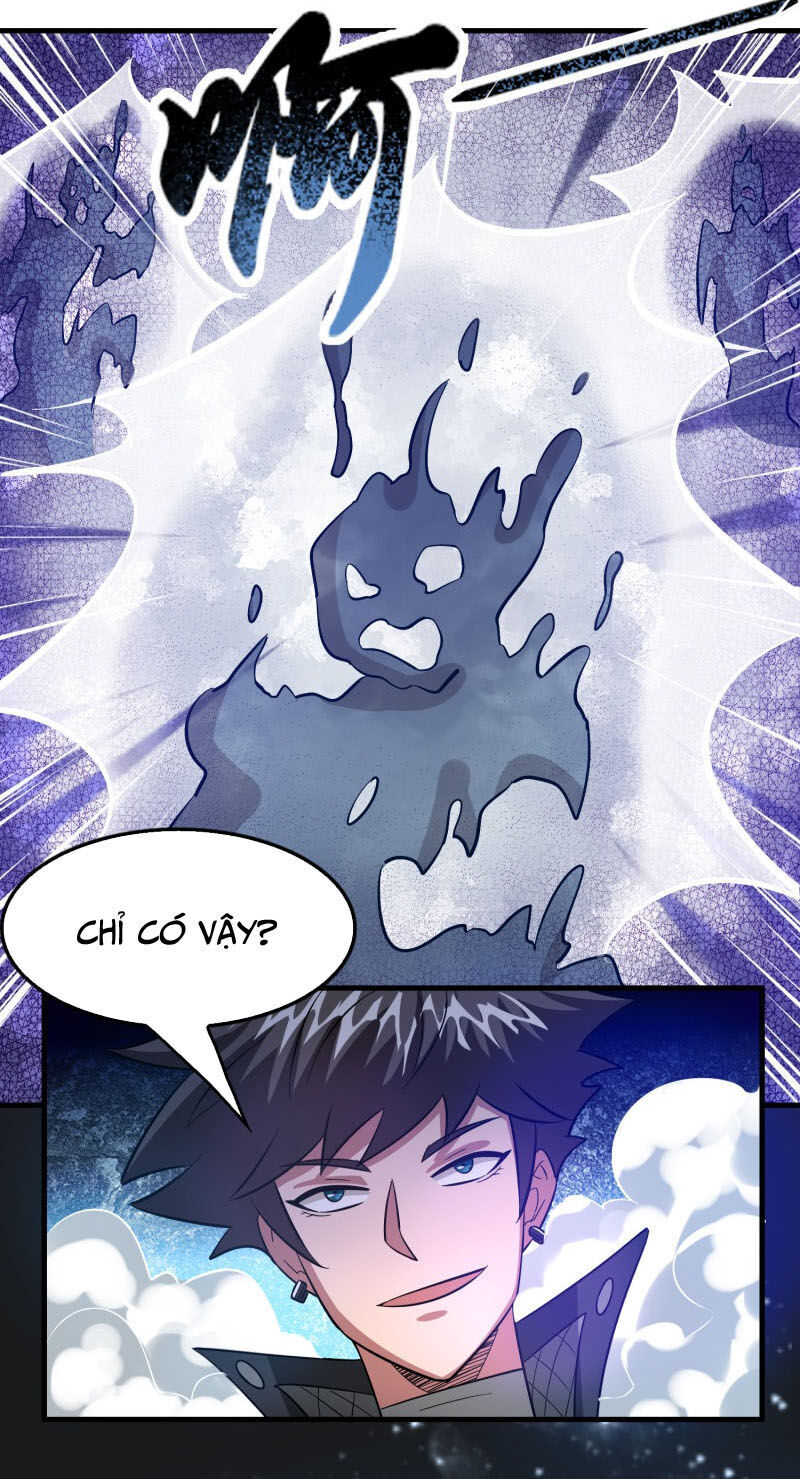 Hệ Thống Đại Gia Tại Dị Giới Chapter 111 - Trang 2