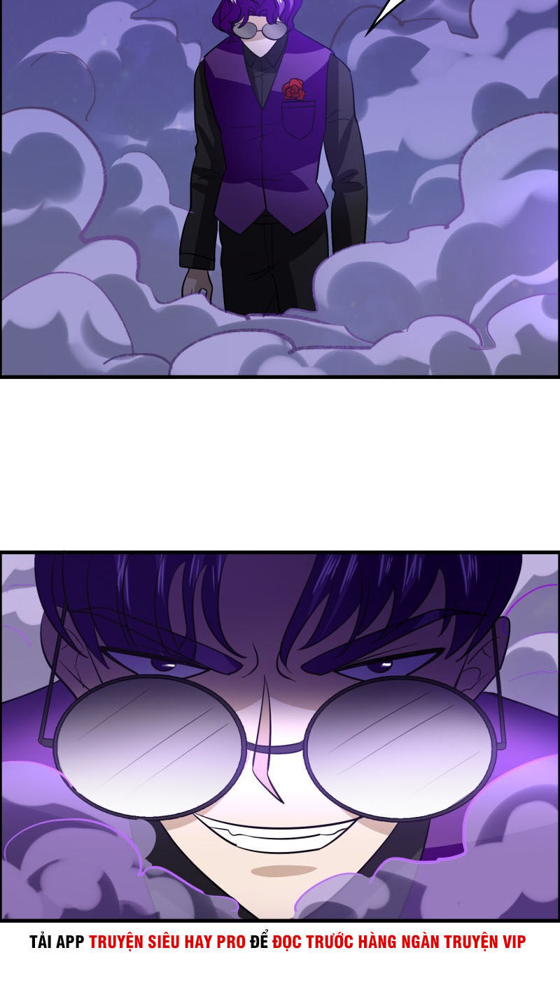 Hệ Thống Đại Gia Tại Dị Giới Chapter 111 - Trang 2