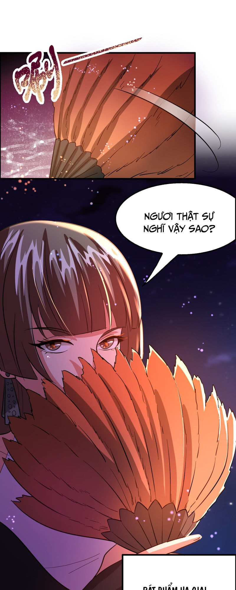 Hệ Thống Đại Gia Tại Dị Giới Chapter 111 - Trang 2