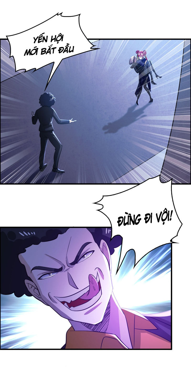 Hệ Thống Đại Gia Tại Dị Giới Chapter 111 - Trang 2