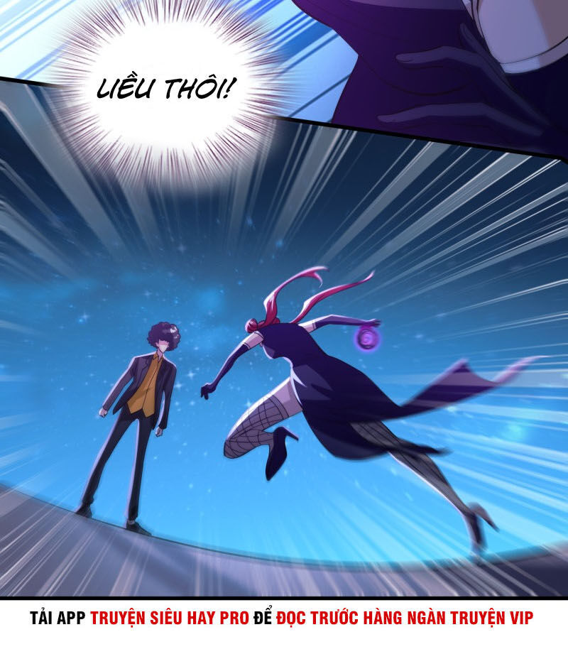 Hệ Thống Đại Gia Tại Dị Giới Chapter 111 - Trang 2