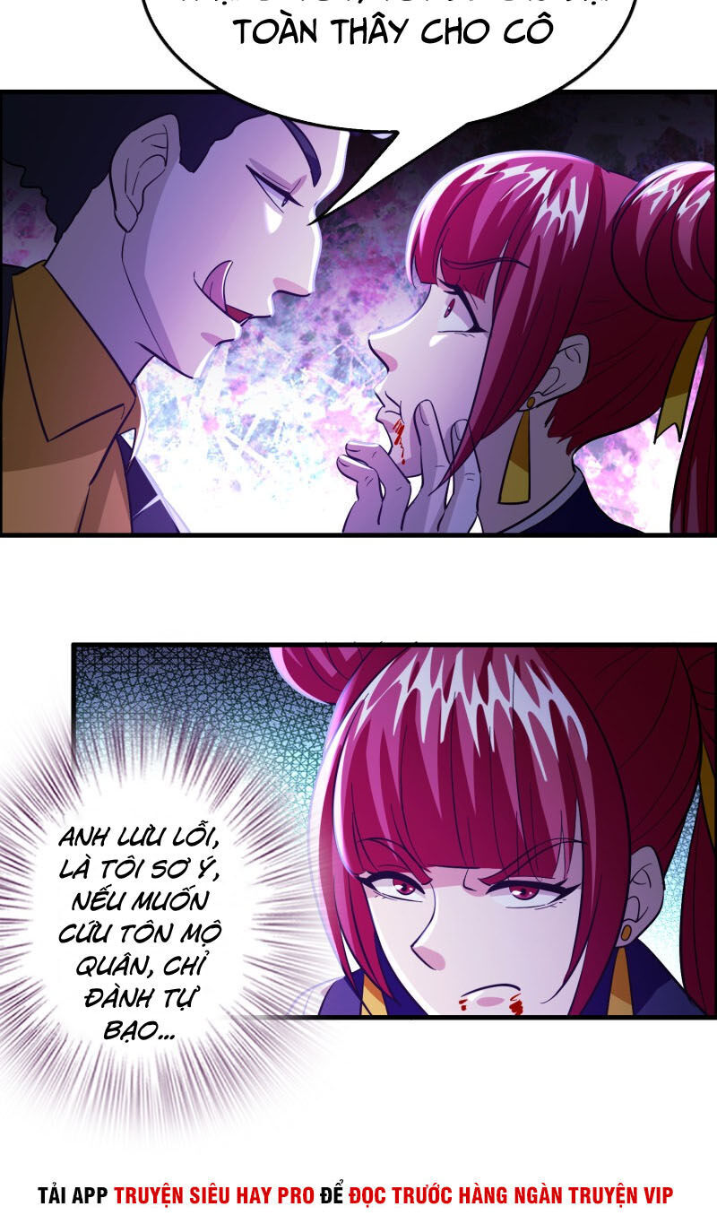 Hệ Thống Đại Gia Tại Dị Giới Chapter 111 - Trang 2