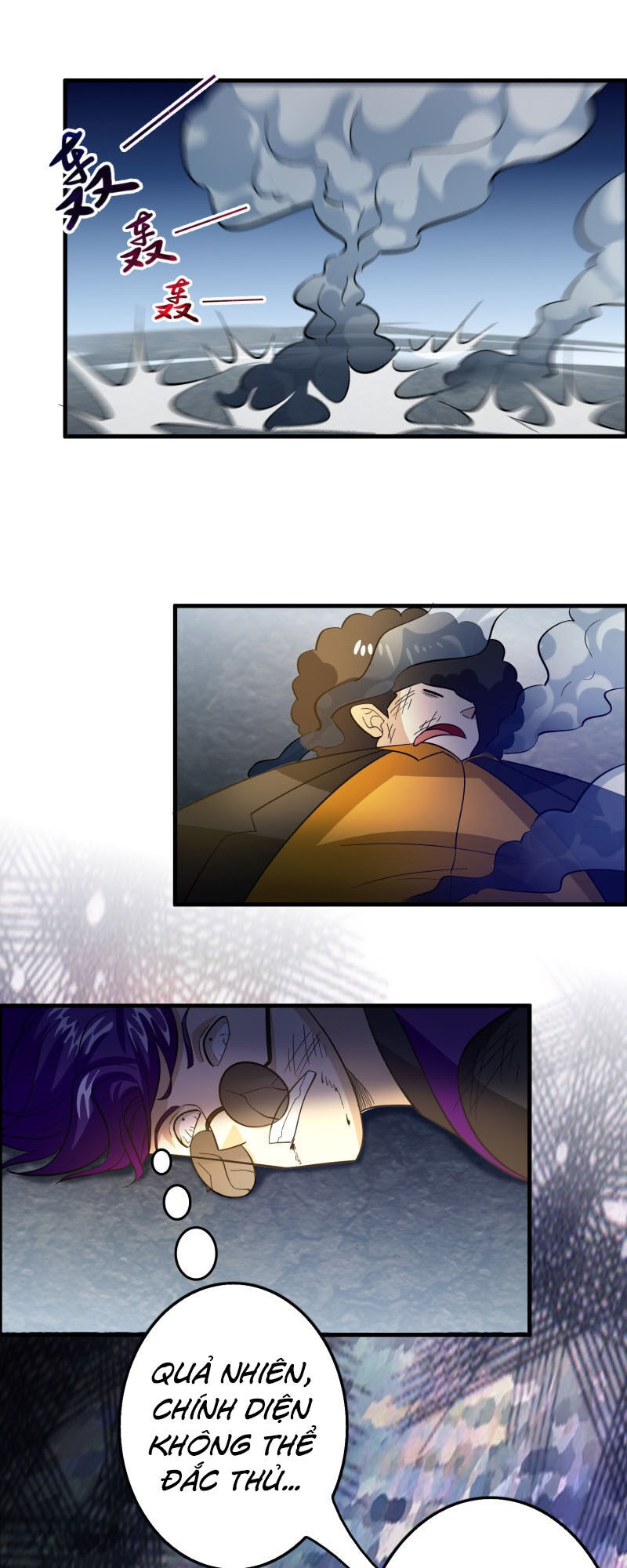 Hệ Thống Đại Gia Tại Dị Giới Chapter 112 - Trang 2