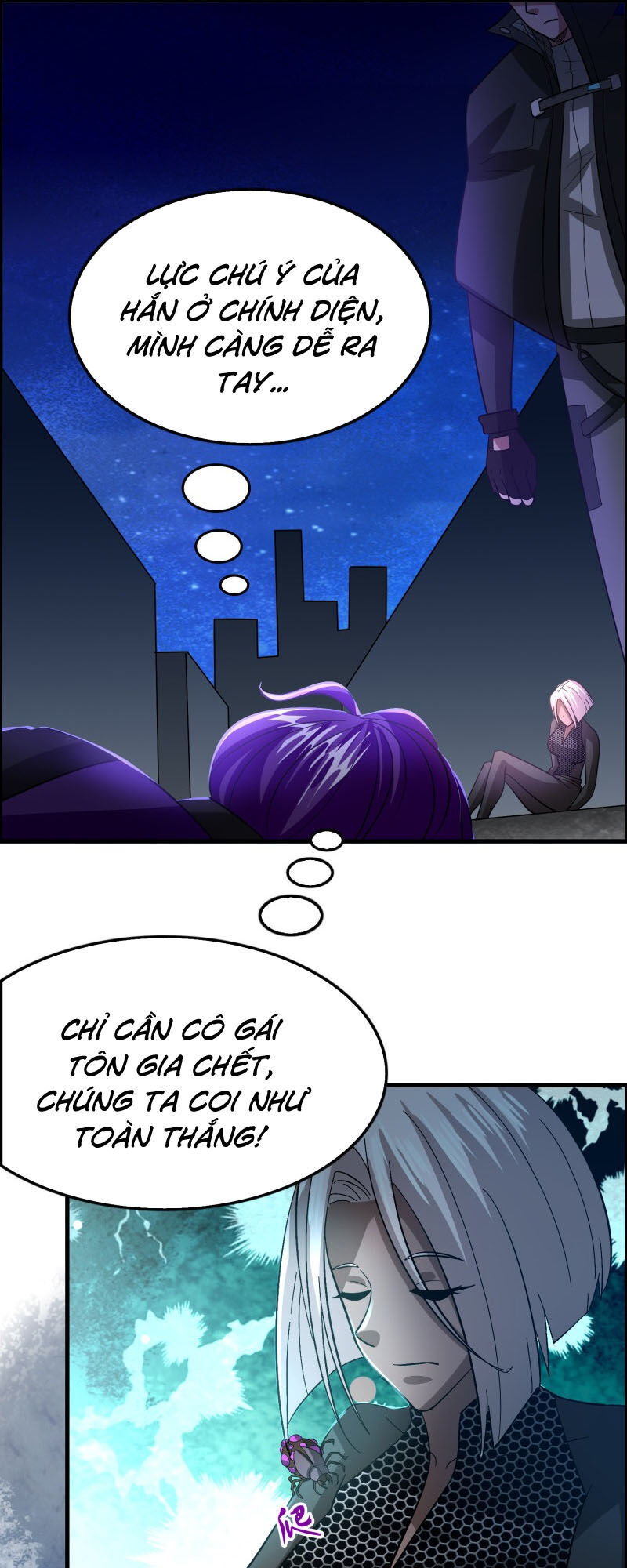 Hệ Thống Đại Gia Tại Dị Giới Chapter 112 - Trang 2