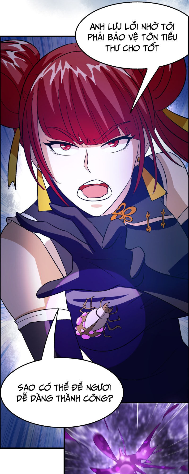 Hệ Thống Đại Gia Tại Dị Giới Chapter 112 - Trang 2