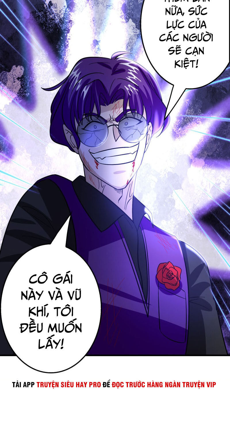 Hệ Thống Đại Gia Tại Dị Giới Chapter 112 - Trang 2