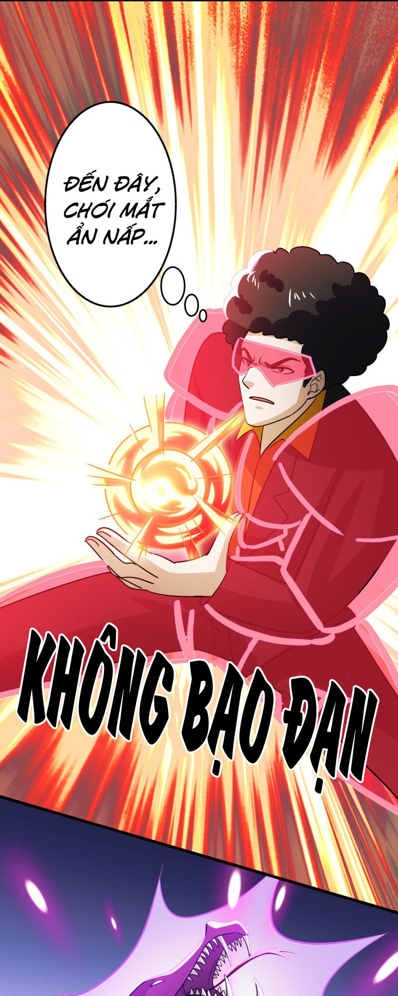 Hệ Thống Đại Gia Tại Dị Giới Chapter 112 - Trang 2