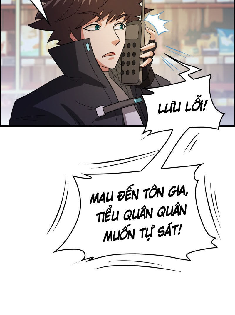 Hệ Thống Đại Gia Tại Dị Giới Chapter 114 - Trang 2