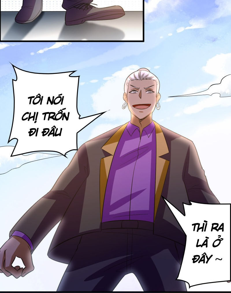 Hệ Thống Đại Gia Tại Dị Giới Chapter 114 - Trang 2
