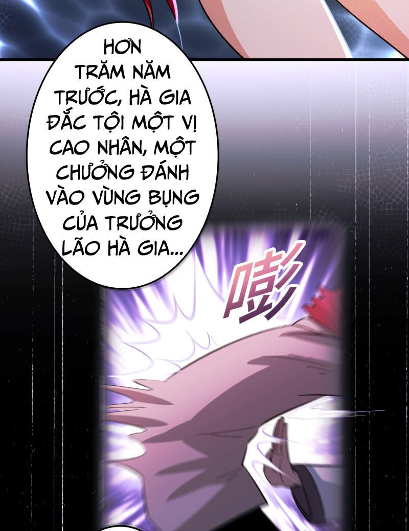 Hệ Thống Đại Gia Tại Dị Giới Chapter 114 - Trang 2
