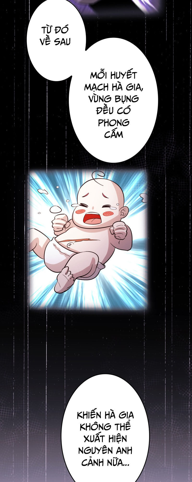 Hệ Thống Đại Gia Tại Dị Giới Chapter 114 - Trang 2