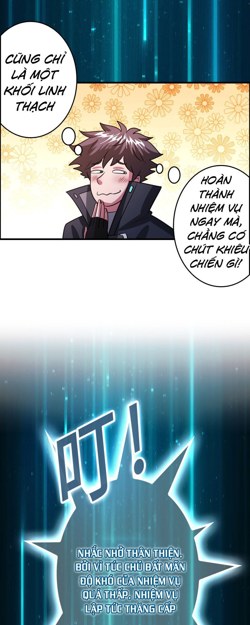 Hệ Thống Đại Gia Tại Dị Giới Chapter 116 - Trang 2