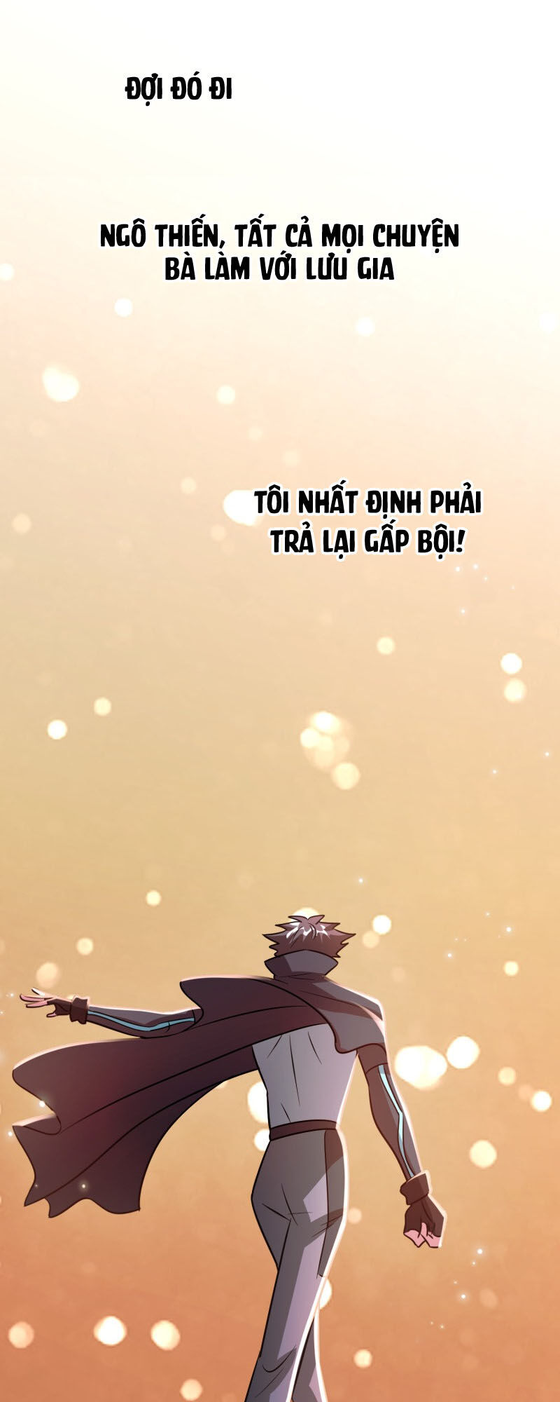 Hệ Thống Đại Gia Tại Dị Giới Chapter 116 - Trang 2